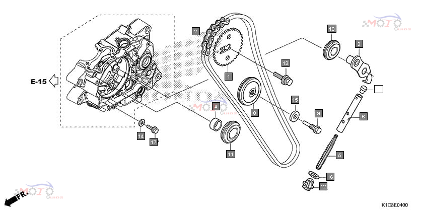 Engine Diagram
